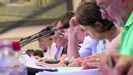 Robert Ménard et le FN