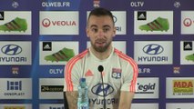 Foot - L1 - OL : Darder «J'ai signé à Lyon pour 5 ans, pas 6 mois»