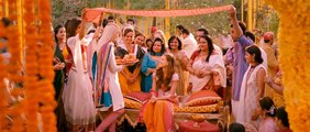 ---Kabira (part1-2) - Yeh Jawaani Hai Deewani - Ranbir Kapoor - Deepika -1080p HD - YouTube