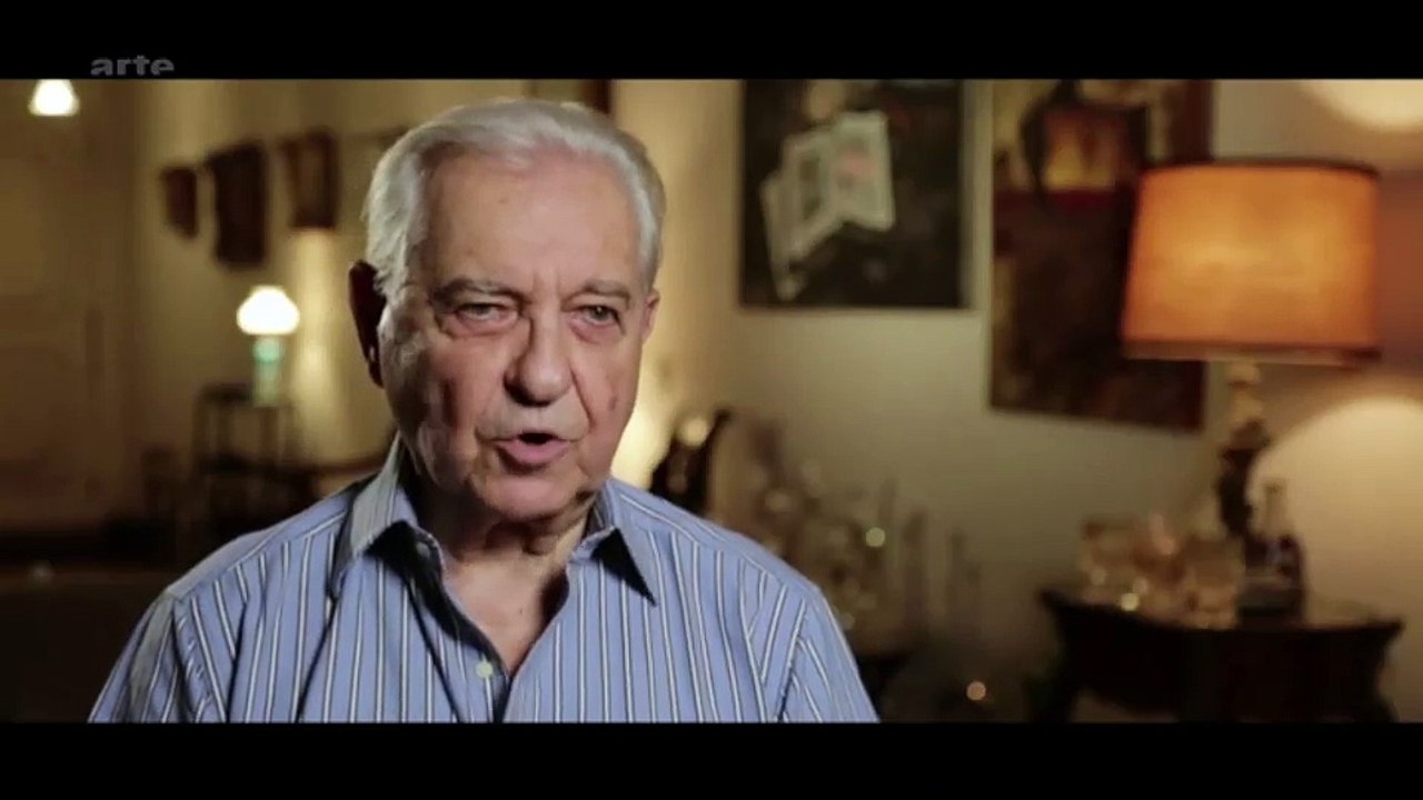 Die große FIFA-Story part 1