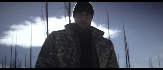 BOOBA " Comme les Autres " (Video 2016).
