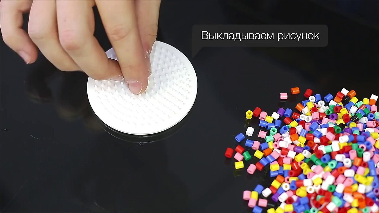 Как сделать футляр - держатель для наушников своими руками
