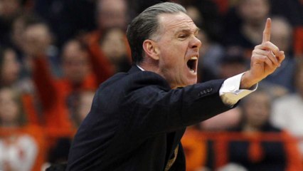 Flip Side: Will Pitt’s NCAA Bubble Pop?