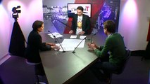 L'instant T de Tébésud du 25 février 2016