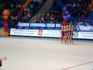 групповые,без предмета(художественная гимнастика)