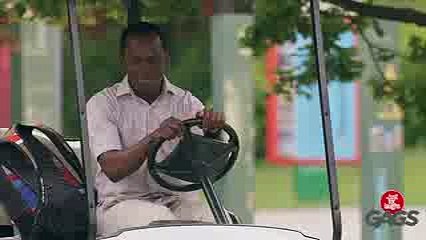 Worst Parking Ever Prank