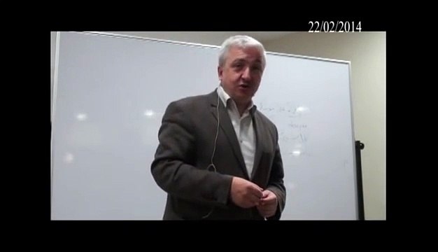 Prof.Dr. Mehmet OKUYAN Yasin Suresi 1-7 (Yeni Dönem)