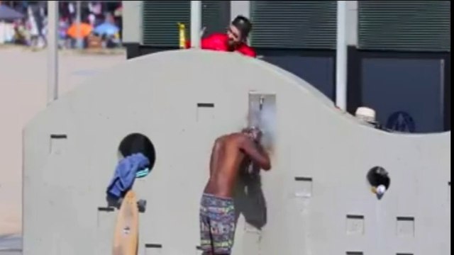 Ha Ha Ha !!! Magical Shampoo - Prank-Top Funny Videos-Top Prank Videos-Top Vines Videos-Viral Video-Funny Fails