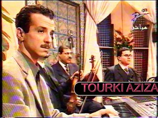 الفنانة مليكة الهاشمي ــ موال وأغنية من التراث