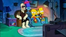 Creepypasta 33 El Origen De La Casita Del Horror De Los Simpson ¿Sabes porque existen?