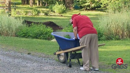 Relax Daily_Crazy Old Lady Pranks