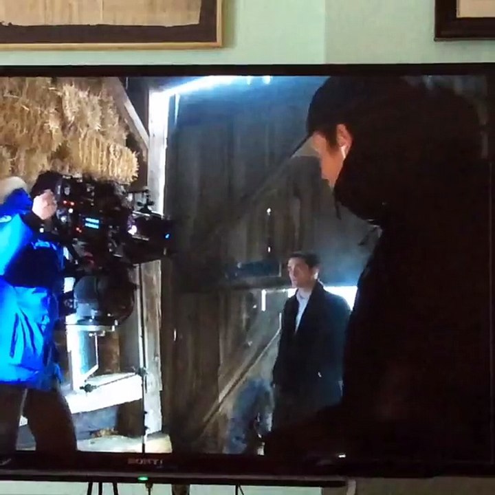 LIFE BTS clip ###