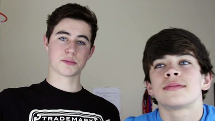 Sibling Tag _ Nash & Hayes Grier
