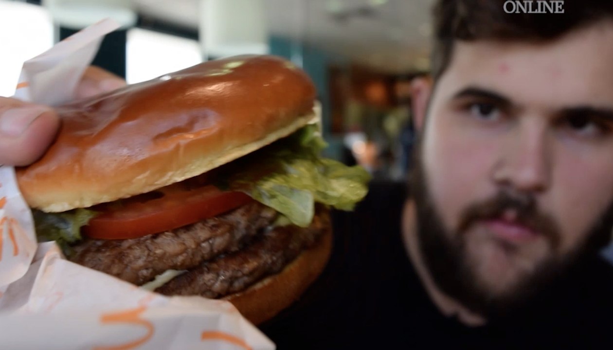 Club House: testamos o novo hamburguer do McDonald's