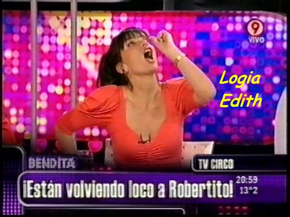 Edith Hermida 82 (video sin audio)