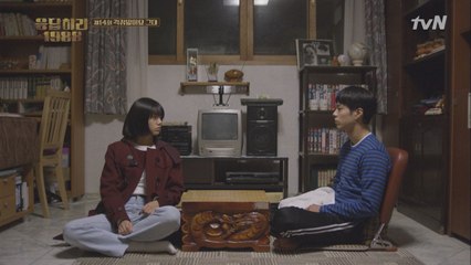 박보검, 당사자 혜리 앞에 두고 '사랑고백' 예고