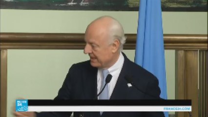 خطة كيري البديلة تثير حفيظة موسكو