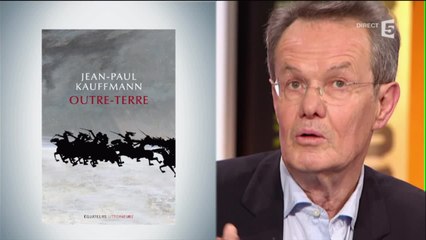 Jean Paul Kauffman - Outre-Terre
