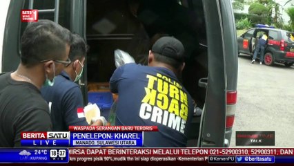 Dialog: Waspada Serangan Baru Teroris # 3