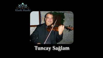Tuncay Sağlam Uşşak Keman Taksimi