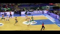 Basketball from Birth: Siim-Sander Vene, Zalgiris Kaunas