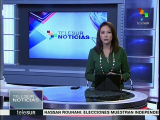 Colombia: Bogotá marcha contra alcalde de derecha