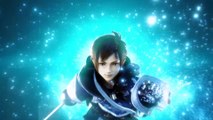 Bravely Second End Layer - Launch Trailer
