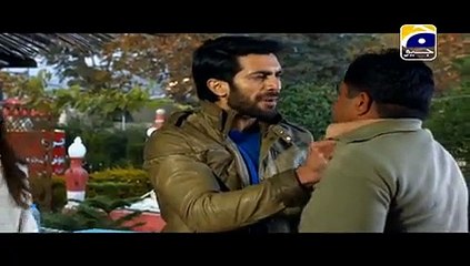 Tera Mera Rishta - Episode 23 - 26 Feb 2016