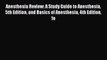 [PDF] Anesthesia Review: A Study Guide to Anesthesia 5th Edition and Basics of Anesthesia 4th