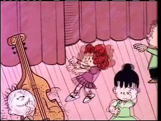 Dance to the Music, Charlie Brown