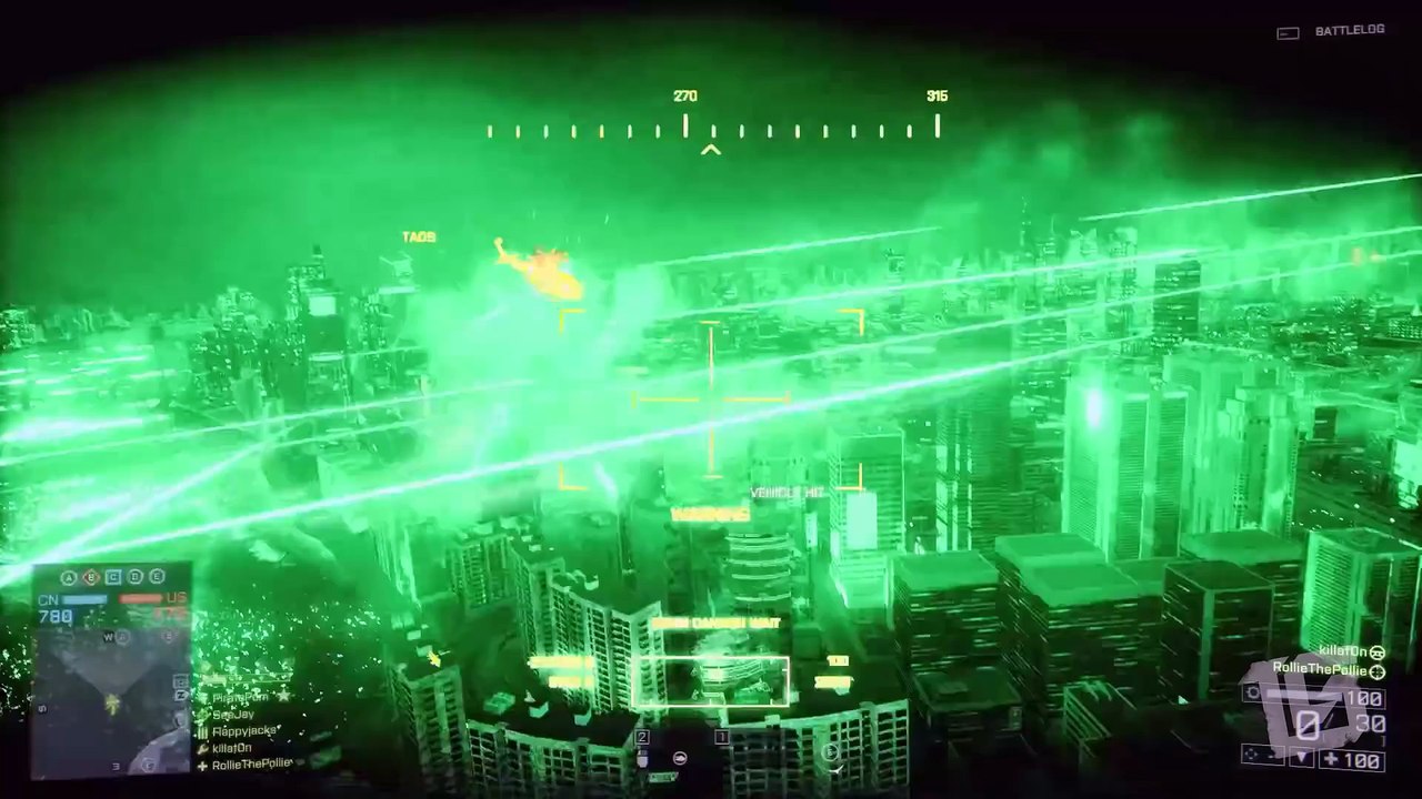 Battlefield 4