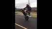 OMG!!! Dangerous Bike Wheeling Skill-Amazing-Top Funny Videos-Top Prank Videos-Top Vines Videos-Viral Video-Funny Fails