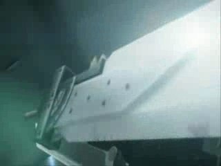 AMV Moi Dix Mois - Night Breed - FFVII AC