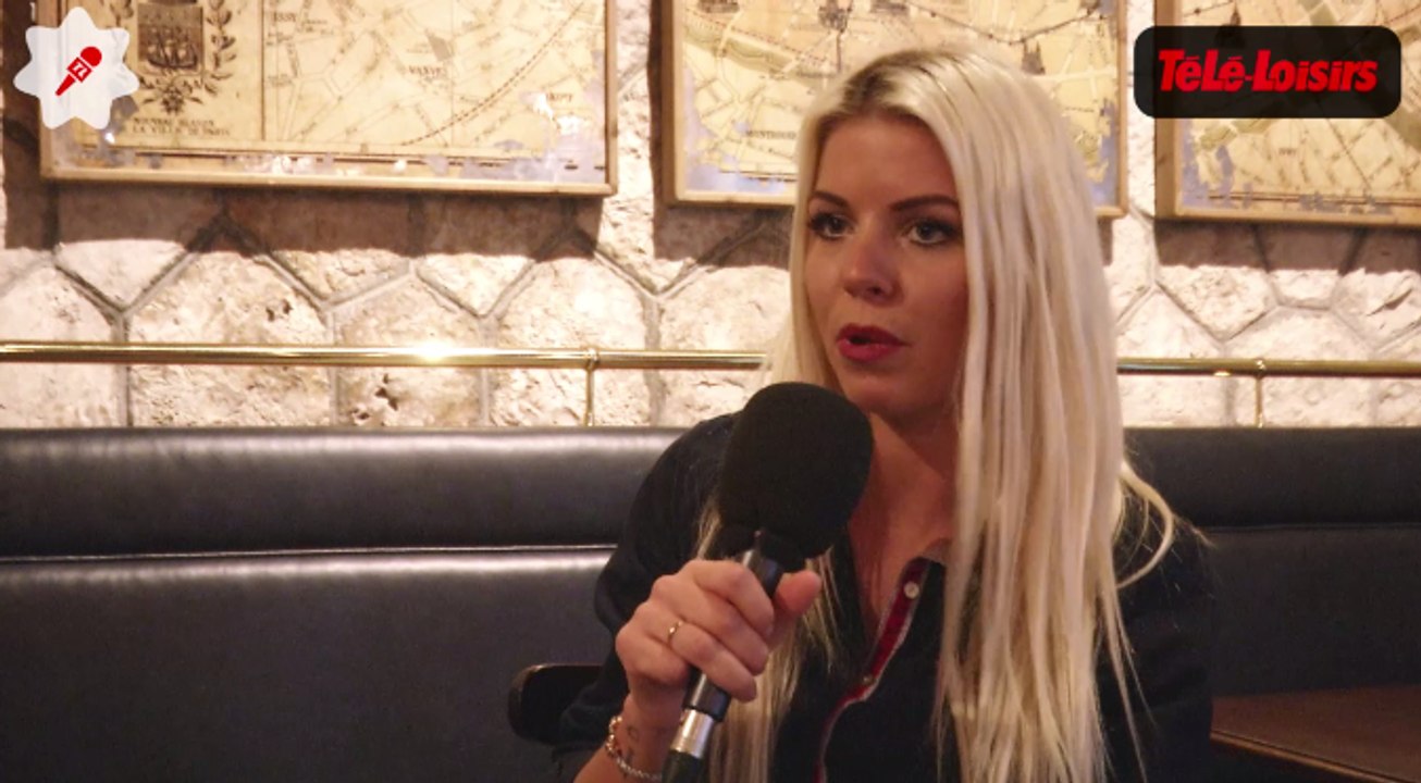 Jessica (Les Marseillais South Africa) : "Rawell est une très bonne recrue pour la télé"