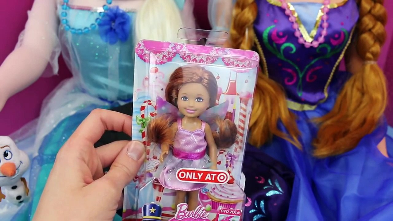 My Size Elsa Anna SURPRISE PURSE Kinder Surprise Frozen Eggs Disney Princess Toys DisneyCarToys