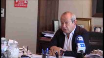 Sawiris confía en la recuperación de la economía en Egipto