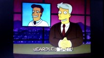 The Simpsons Closing Credits Season 7 Episode 19