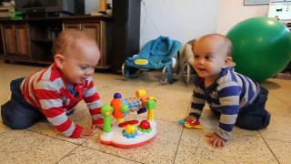 Best Twin Baby Videos