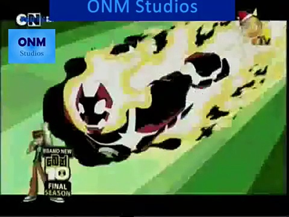 Ben 10 Omniverse Sinhala Song