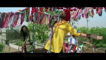Ajj Saanu O Mileya (The Anthem of Dreams) Video Song _ ZUBAAN _ Vicky Kaushal, Sarah Jane Dias