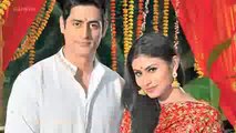 Shivnanya Aka Mouni Ne Chup Kar Karli Apne Boyfriend Mohit Se Sagai 27th February 2016 Naagin