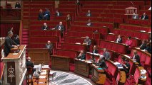 Jean Lassalle réagit à la compétitivité de l'agriculture et de la filière agroalimentaire