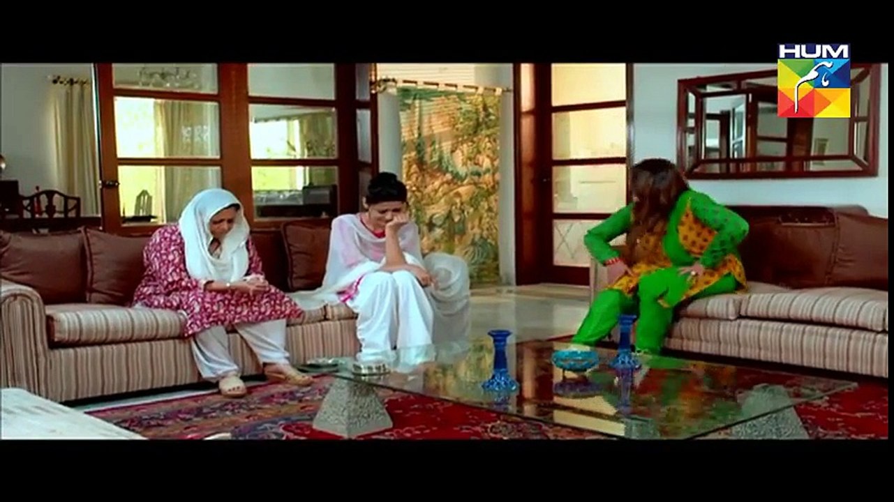 Maan Episode 19 in HD