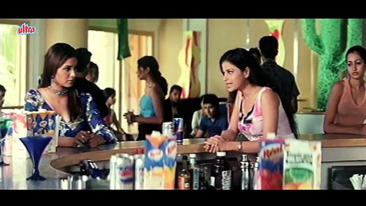 Ab... Bas -romantic full movie