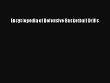 Download Encyclopedia of Defensive Basketball Drills PDF Free