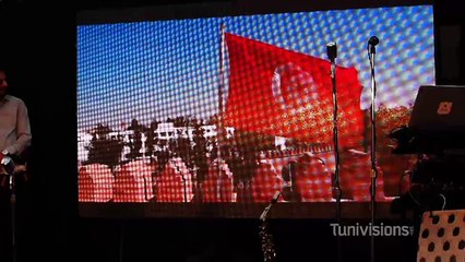 Le 25ème anniversaire et l'ouverture de la 26ème boutique de la marque exclusivement tunisienne HA