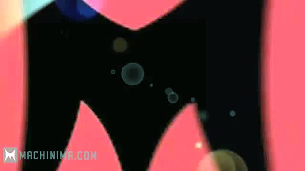 Jack Walters Superhero - Episode 1 (Halo 3 Machinima)