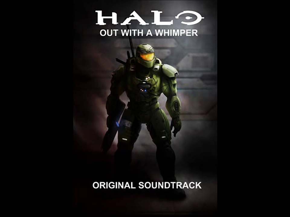 Halo OWaW OST - Looking Back