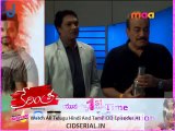 CID (Telugu) Episode 985 (9th - October - 2015) - Part 1