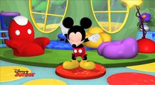 Mickey Mouse Clubhouse - Toodles Birthday